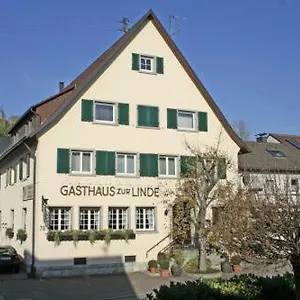 Gasthaus Linde Guest house
