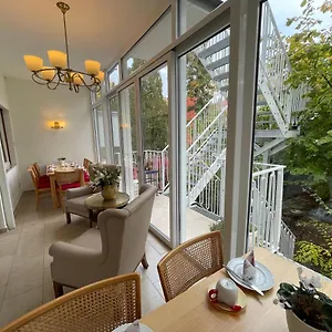 Design-boutique Vosteen Hotel Nuremberg