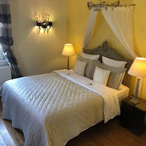 De Charme 'zum Schiff' Hotel