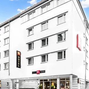 Ibis Centrum 3* Stuttgart