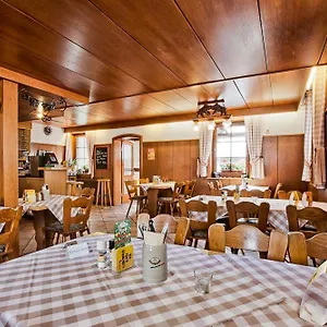 2* Gasthof Landgasthaus Kreuz Beim Tom