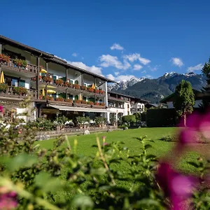 Parkhotel Hotel Wallgau