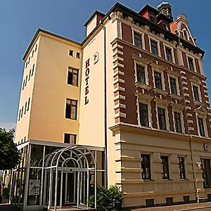 Merseburger Hof 3* Leipzig