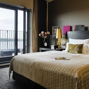The George 4* Hamburg