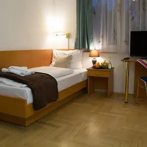 3* Hotel Eschborner Hof