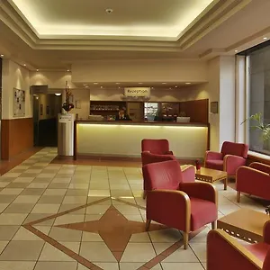 4* Hotel Western Frankfurt Airport
