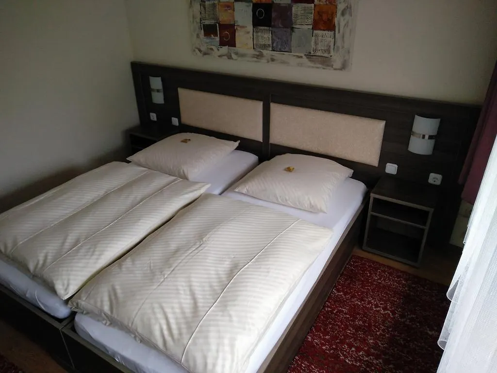 Hotel Alfa Neu-Isenburg Alemania